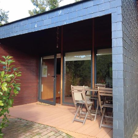 Sobre Aguas Camping Braganca Bagian luar foto
