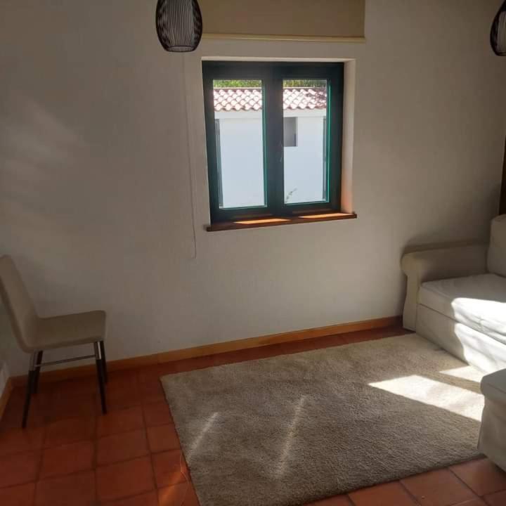 Sobre Aguas Camping Braganca Bagian luar foto