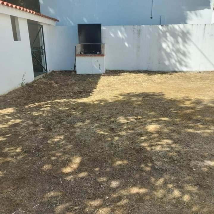 Sobre Aguas Camping Braganca Bagian luar foto